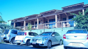  Pousada Suites do Santinho  Флорианополис